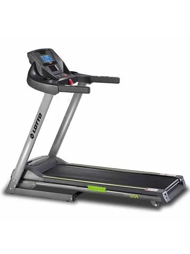 Lotto Fitness Traka za trčanje VIA 16km/1.75ks LOTTO FITNESS