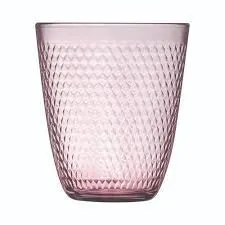 Luminarc Čaša CONCEPTO IDYLLE MAUVE PINK 250ml 1/1