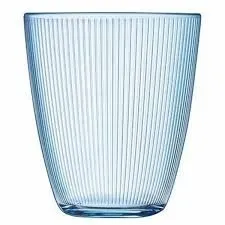 Luminarc Čaša CONCEPTO STRIPY TURQUOISE 250ml 1/1