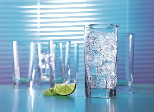 Luminarc Čaša STERLING 330ml 6/1