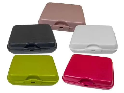 Lunch box FRESH M