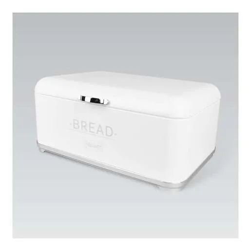 MAESTRO MR1677AR-W KUTIJA ZA HLEB 34,5X25X16,5CM BELA
