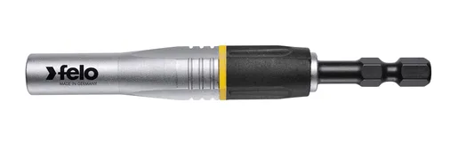 Magnetni držač bitova felo impact 1/4 x 95 mm 03829590