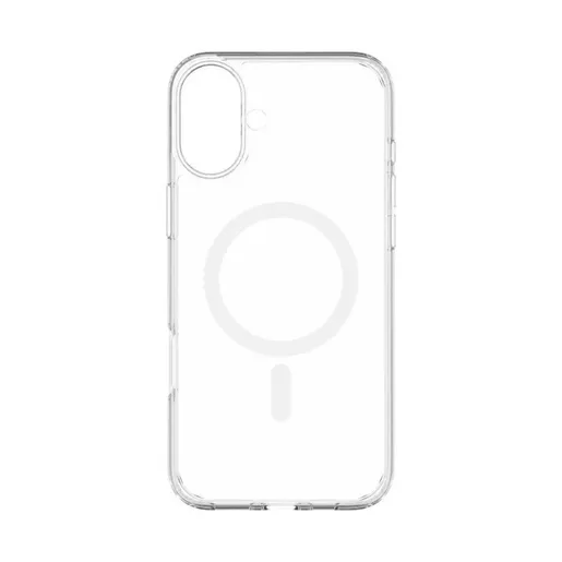 Magsafe iPhone 16+, Providna Silikonska Maska