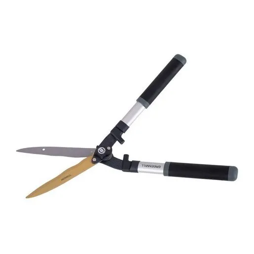 Makaze za ogradu, Titanijum - GREENMILL UP0085T