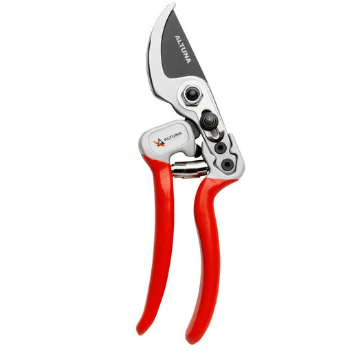 Makaze za orezivanje - krivo sečivo J432-22cm Altuna