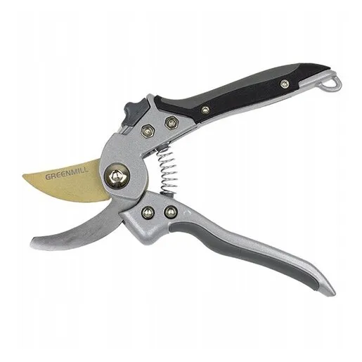 Makaze za orezivanje, Titanijum - GREENMILL UP0061TN