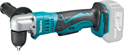 Makita akumulatorska ugaona bušilica DDA351Z
