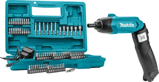 Makita akumulatorski odvijač DF001DW