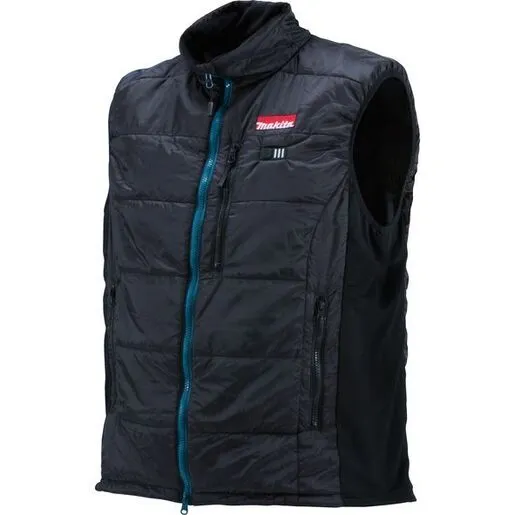 Makita akumulatorski prsluk CV101DZ3XL, 3XL bez baterije i punjača