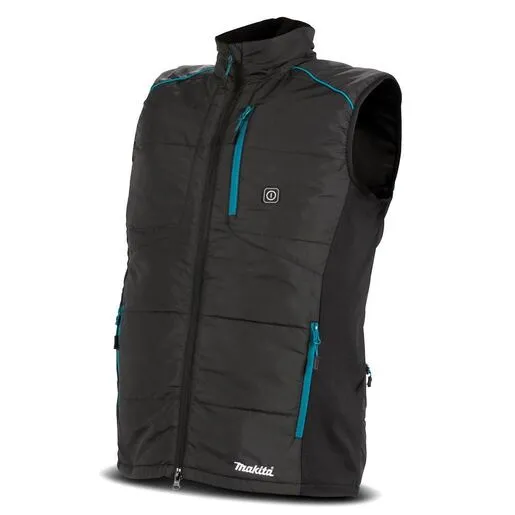 Makita akumulatorski prsluk CV102DZXL, XL bez baterije i punjača
