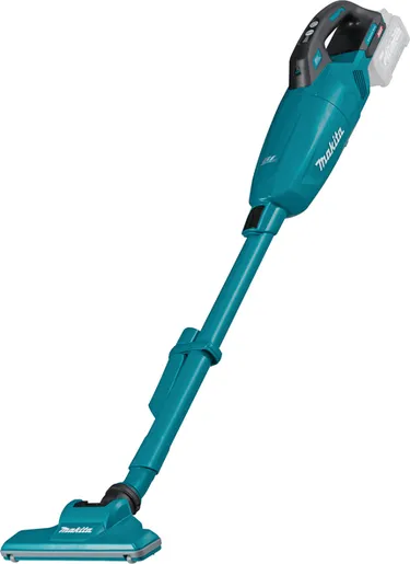 Makita akumulatorski usisivač CL001GZ