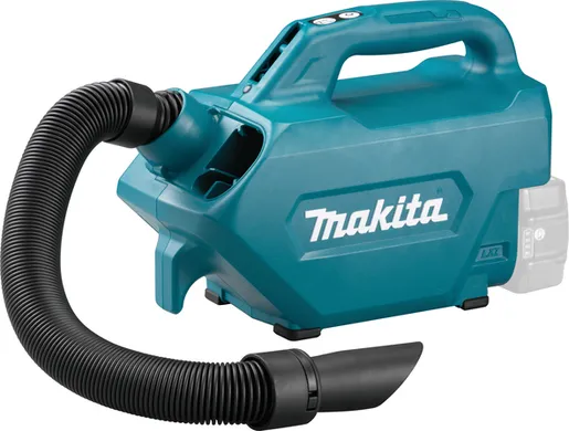 Makita akumulatorski usisivač DCL184Z
