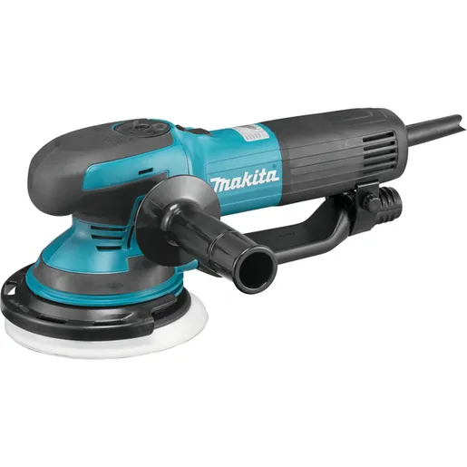 Makita ekscentrična brusilica BO6050J