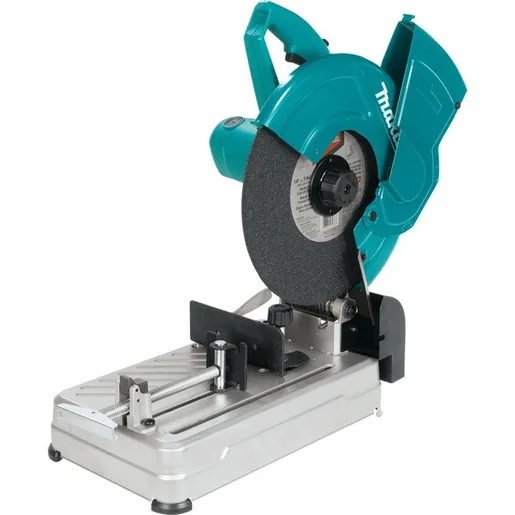 MAKITA ger za metal LW1400 2200w