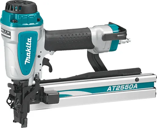 Makita pneumatska heftalica AT2550A