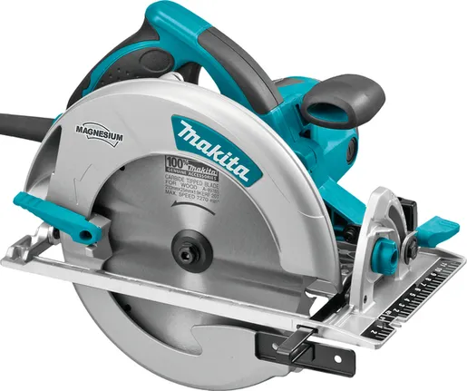 Makita ručna kružna testera 5008MG