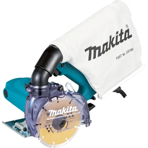 Makita sekač sa odvodom za prašinu 4100KB