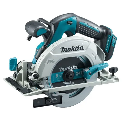 MAKITA testera ručna kružna DHS660Z 18v, bez baterije i punjača