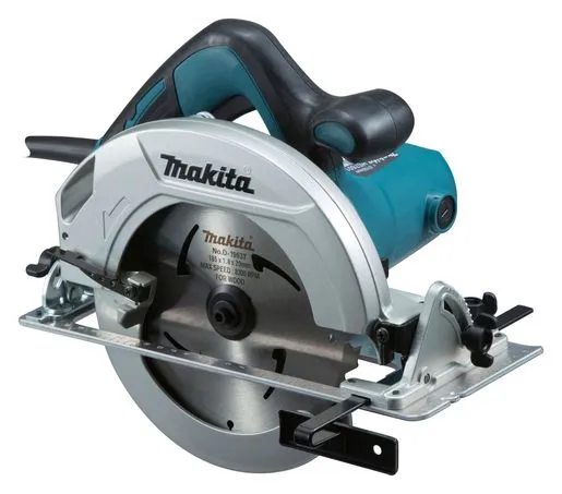 MAKITA testera ručna kružna HS7601 1200w