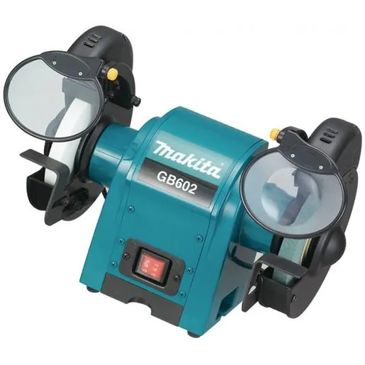 MAKITA tocilo GB602 250w