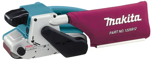 Makita tračna brusilica 9903