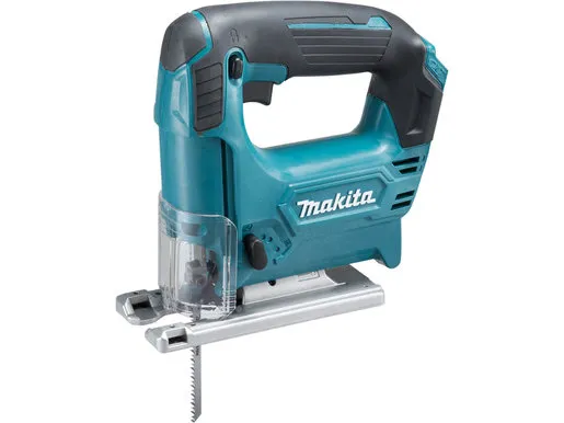 MAKITA ubodna testera JV101DZ 10.8v, bez baterije i punjača