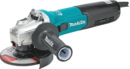 MAKITA ugaona brusilica GA5090X01 (1900 W, 125 mm)