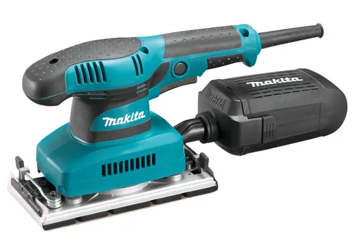 Makita vibraciona brusilica BO3710
