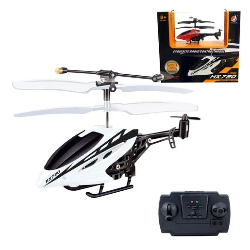 Mali helikopter na daljinsko upravljanje