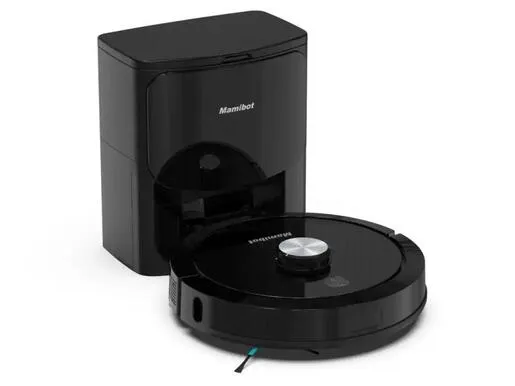 Mamibot Robot usisivač + baza EXVAC900S