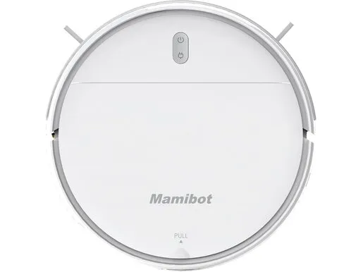 Mamibot Robot usisivač PROVAC TITAN