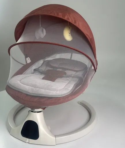 Marsi ljuljaska za bebe 603