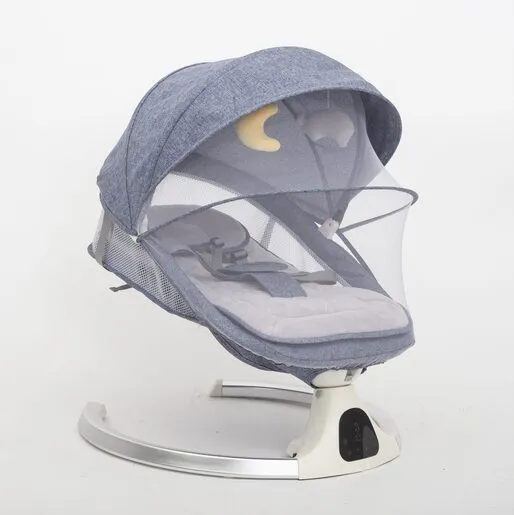Marsi ljuljaska za bebe 603