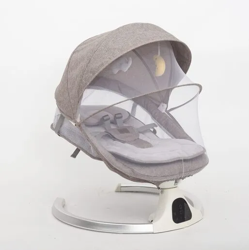 Marsi ljuljaska za bebe 603