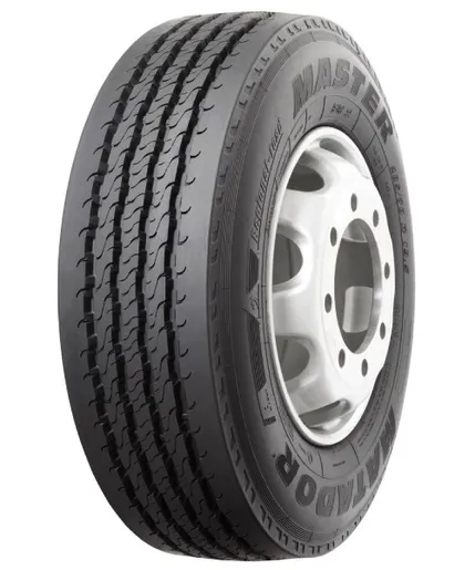 Matador 275/70R22.5 FR2 STEER 148/145L