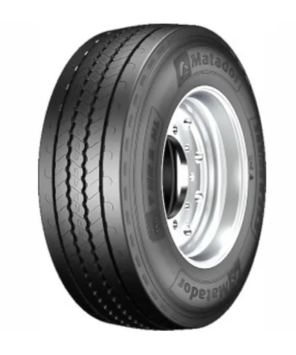 Matador 285/70R19.5 THR5 TRAILER 150/148K