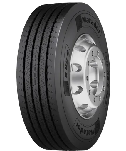 Matador 315/60R22.5 FHR4+ STEER 148L