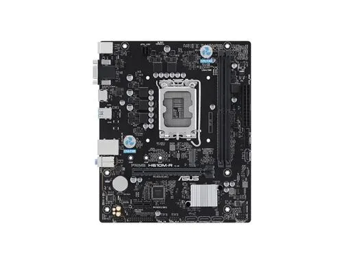 Matična ploča ASUS PRIME H610M-R-SI
