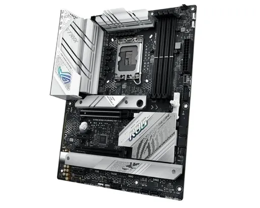 Matična ploča Asus ROG STRIX B760-A GAMING WIFI, Intel B760, LGA1700, ATX