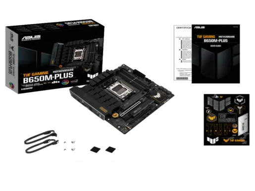 Matična ploča ASUS TUF GAMING B650M-PLUS/AM5