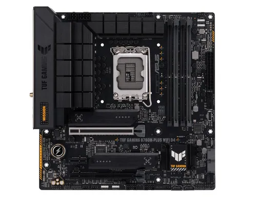 Matična ploča ASUS TUF GAMING B760M-PLUS WIFI/LGA1700