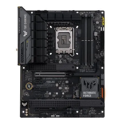 Matična ploča Asus TUF GAMING Z790-PLUS WIFI, Intel Z790, LGA1700, ATX