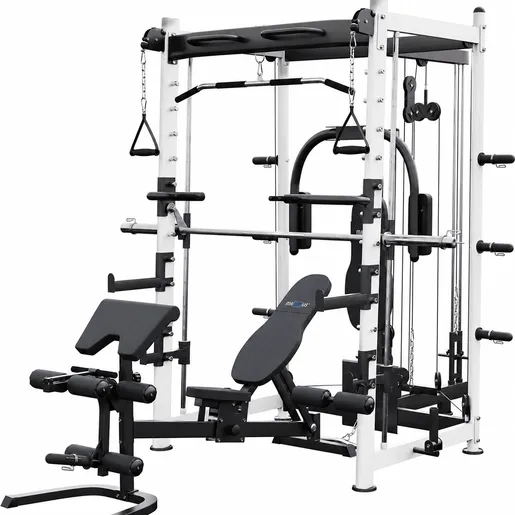 Maxxus Kavez za trening multipresse 9.1