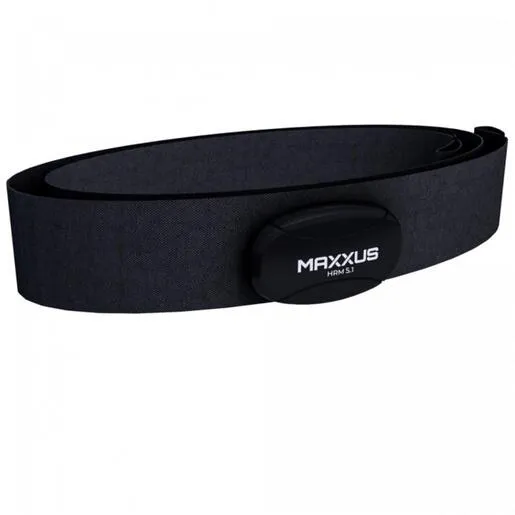 Maxxus Pulsmetar hrm 5.1