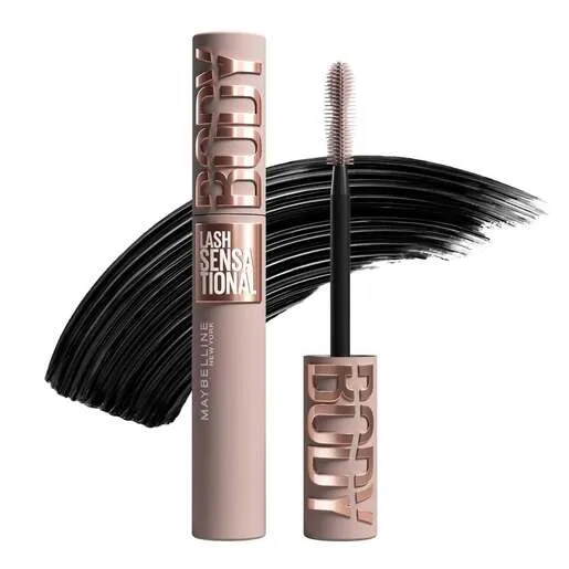 Maybelline New York Lash Sensational Body maskara