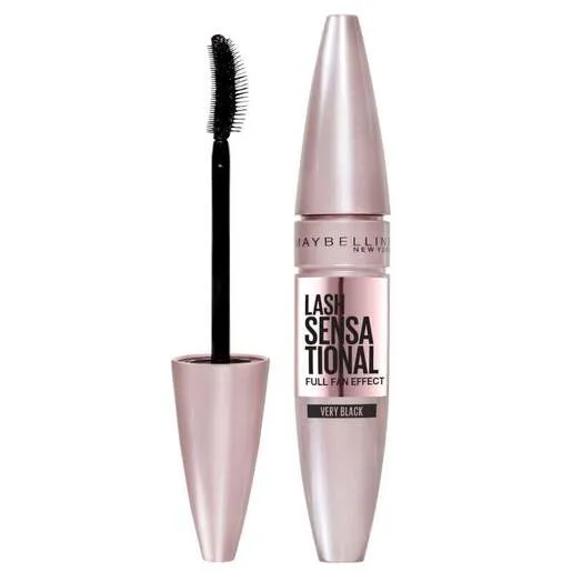 Maybelline New York Lash Sensational Maskara