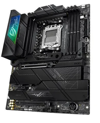 MBO AM5 ASUS ROG STRIX X670E-F GAMING WIFI