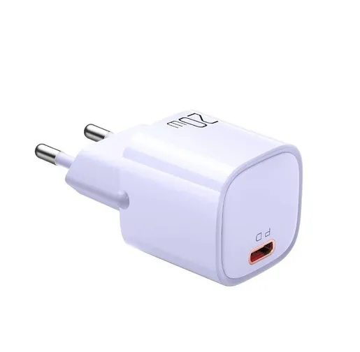 Mcdodo CH-4023, 20W, Tip-C, Purpule Zidni Punjač
