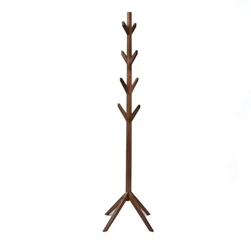 Meda furniture Drveni čiviluk Stablo Orah